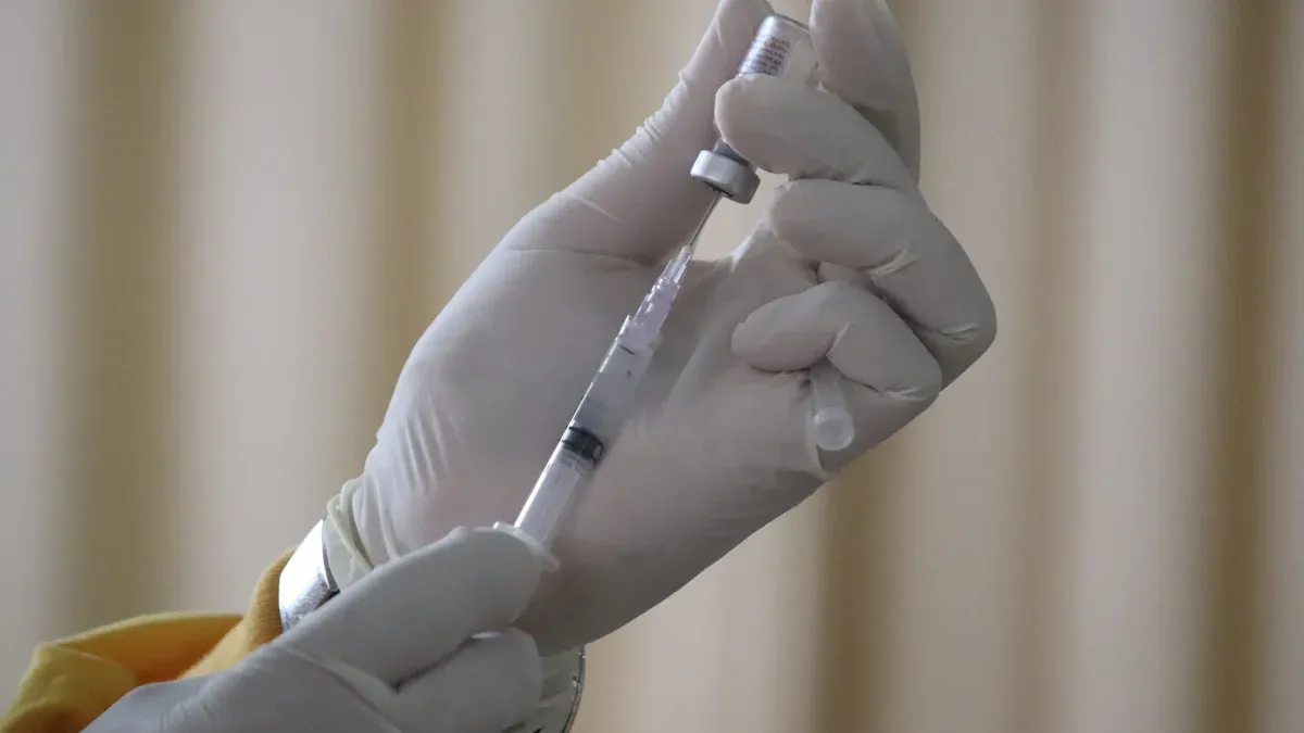 Benefits of Child Immunization