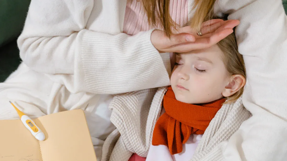 Lifestyle and Management Tips for Parents