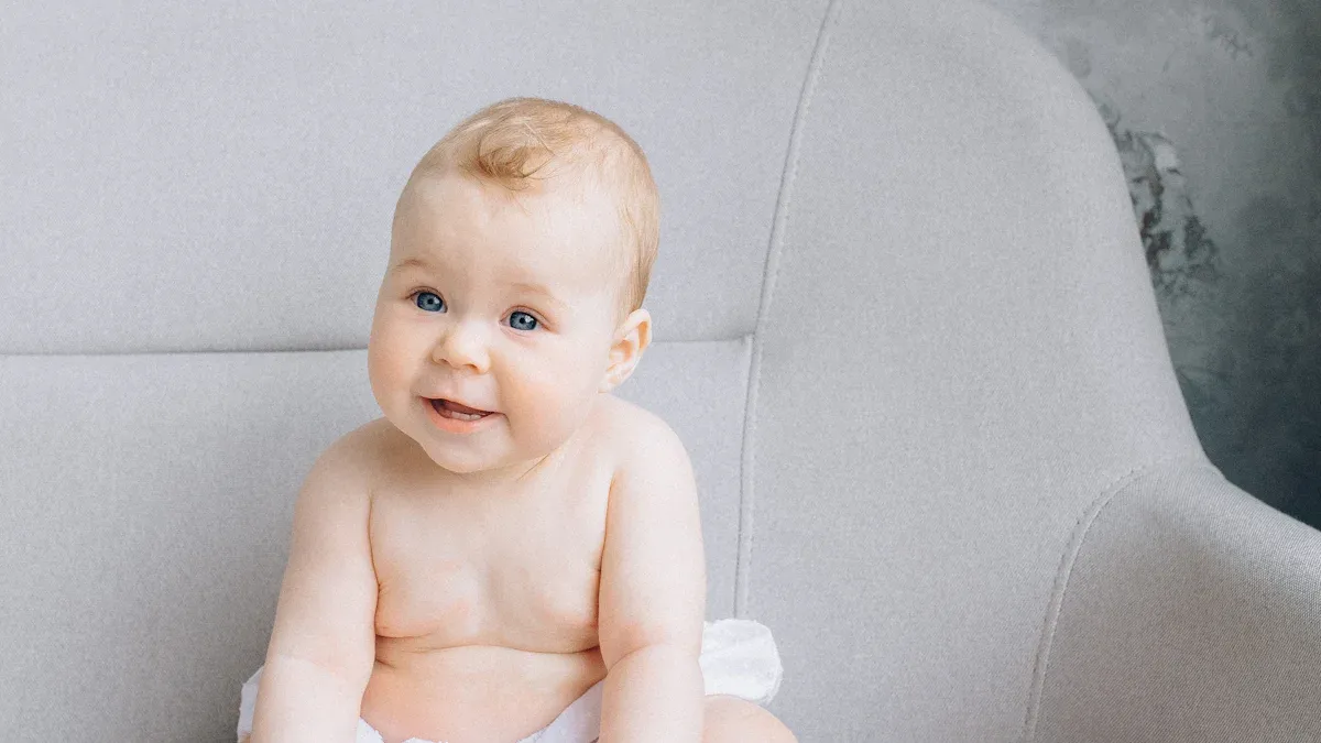 What is diaper rash?
