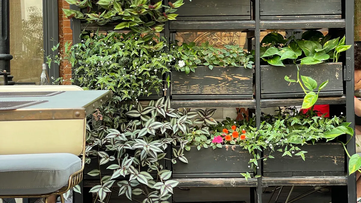 Plantar Ajo en Contenedores: Método Exitoso para Espacios Pequeños, image size:1200x675