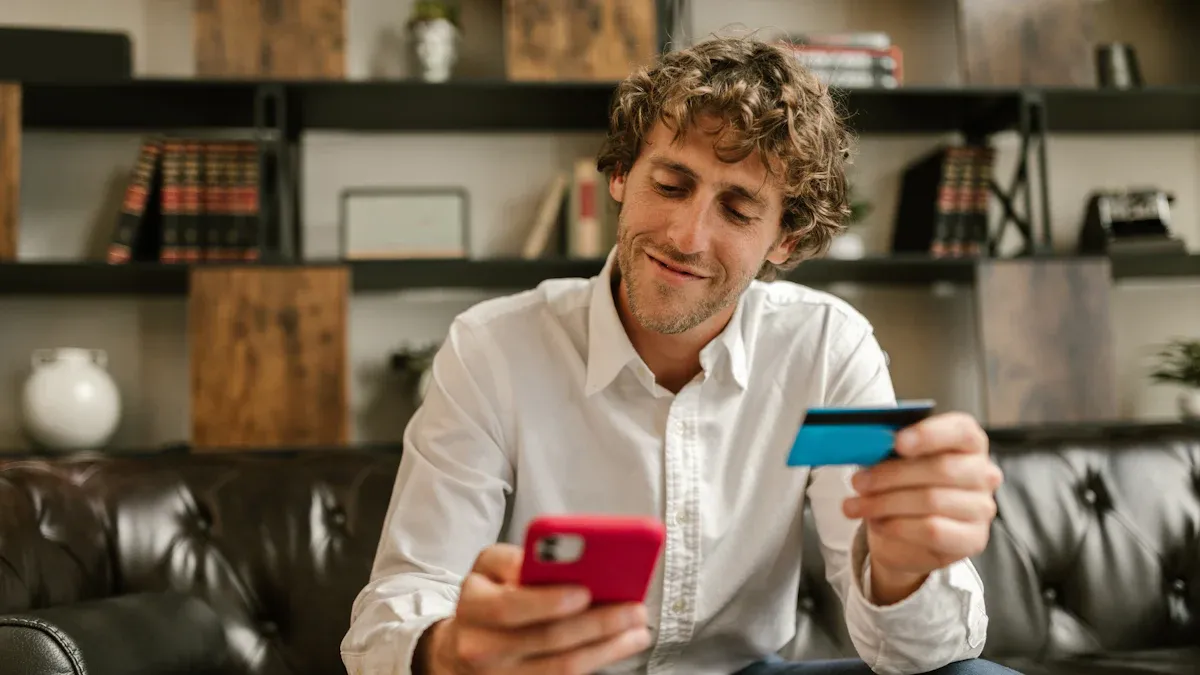 卡片激活与使用