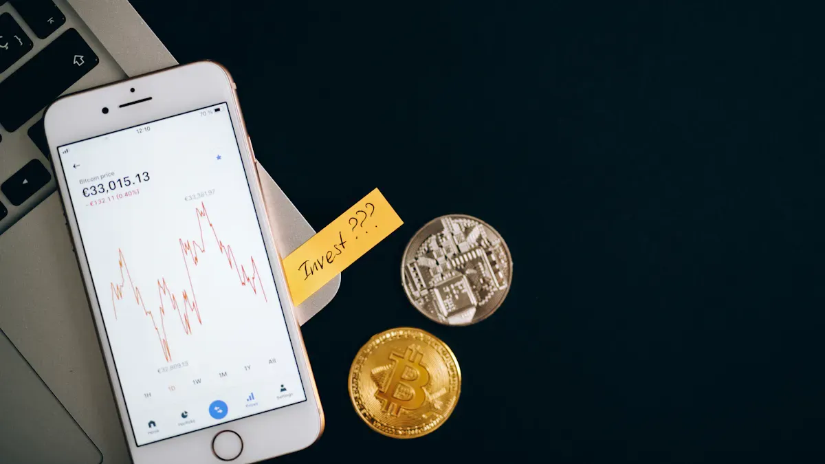 主流平台加密数字货币手续费对比