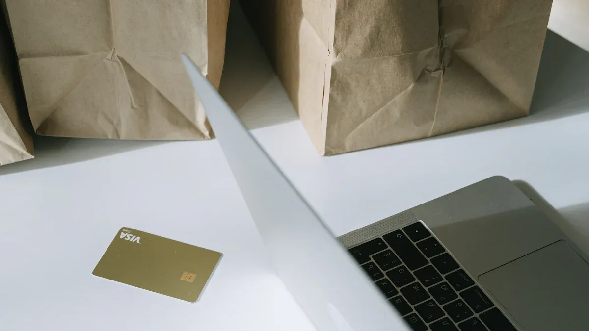 最好用的U卡对比与选择建议