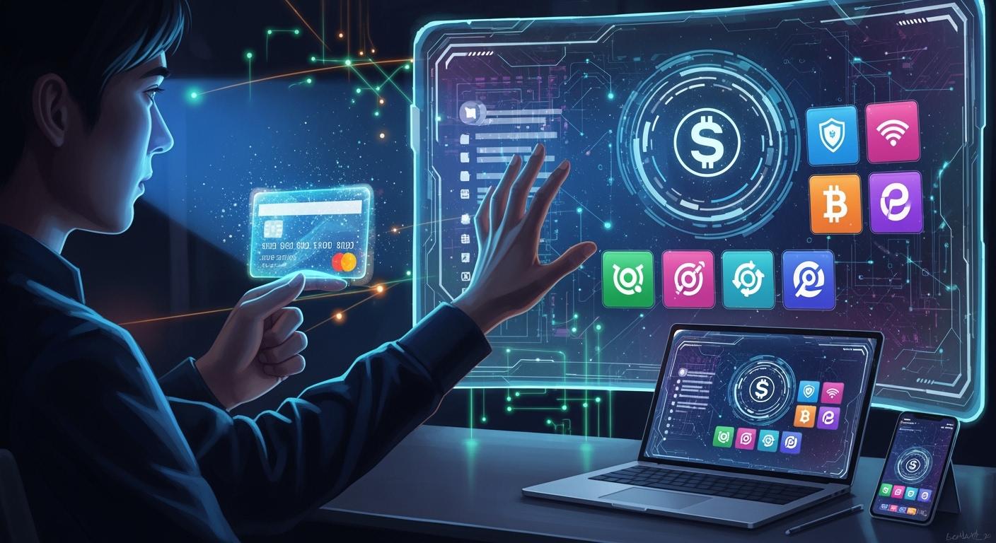 2026年加密虚拟卡绑定平台最新推荐