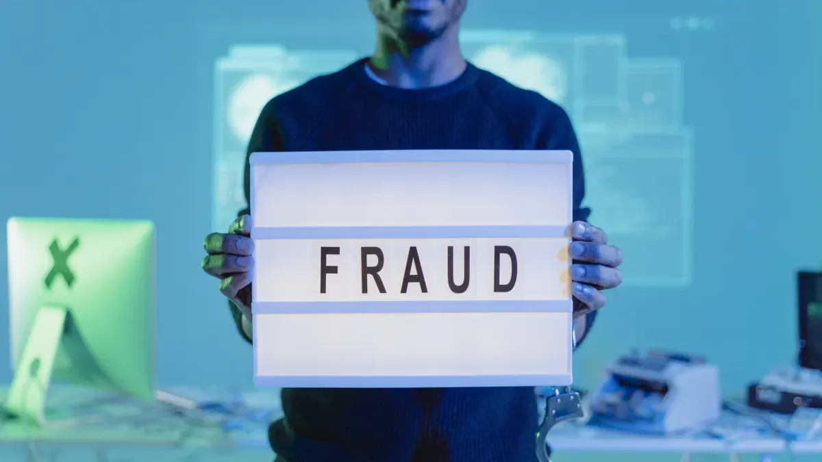U卡资金安全与防冻卡避坑指南