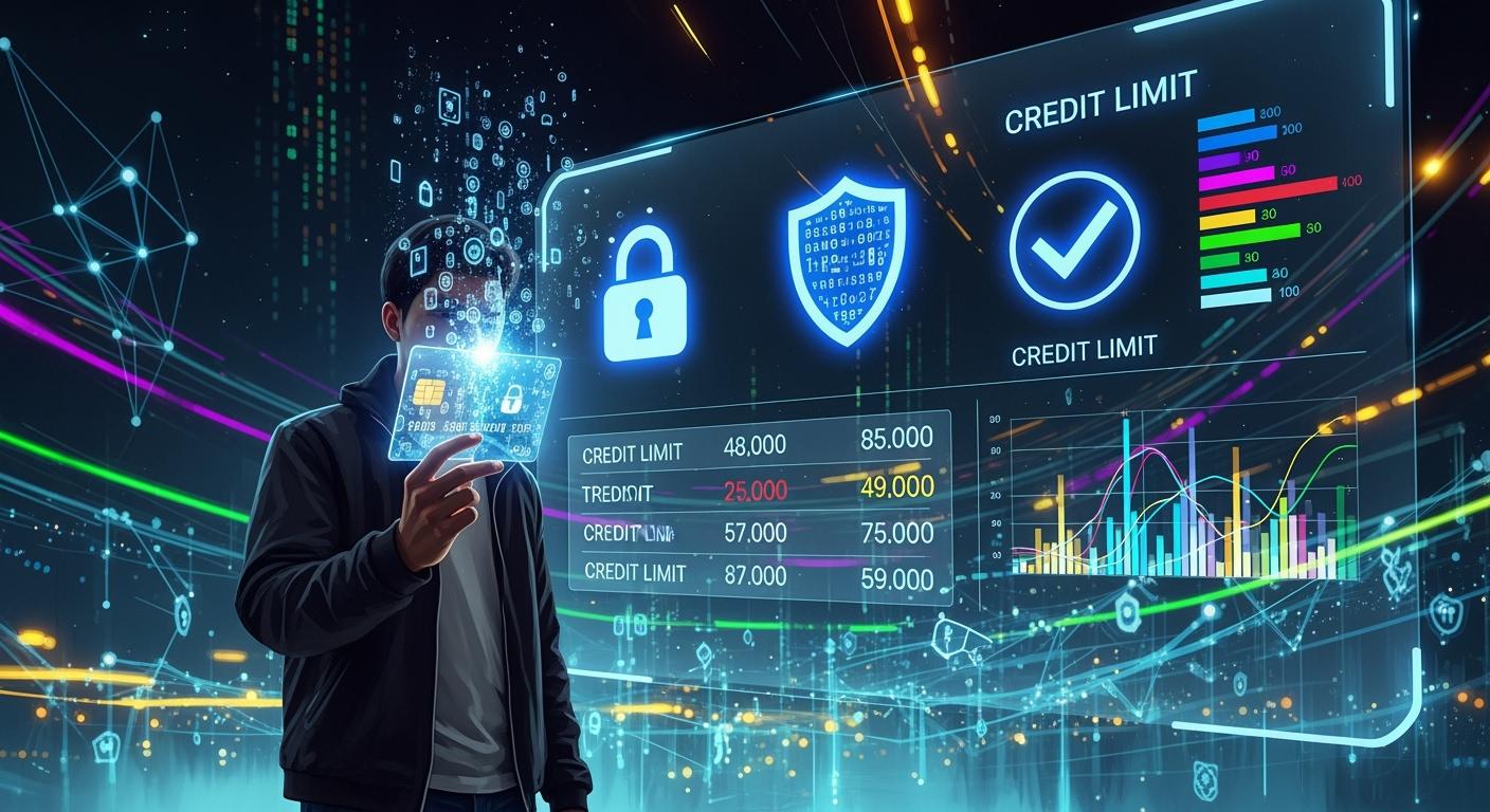 加密虚拟卡额度限制有哪些常见标准