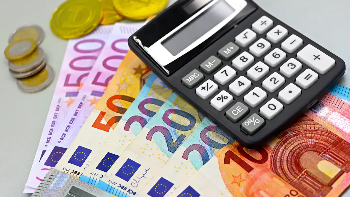 数字货币卡费率对比