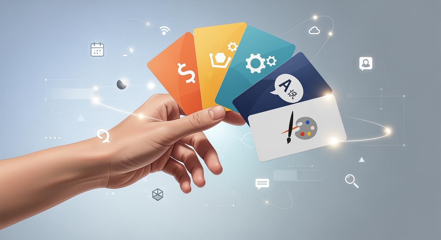 盘点今年最好用的U卡，这几款你一定要试试