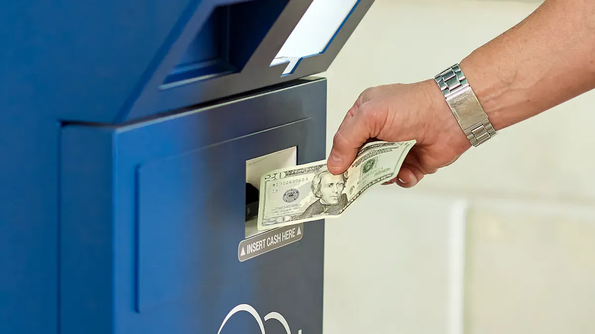 加密虚拟卡激活流程