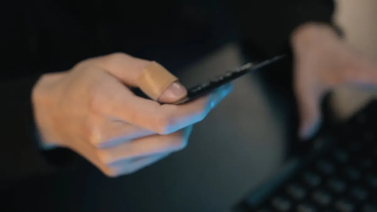 加密虚拟卡商户常见诈骗类型