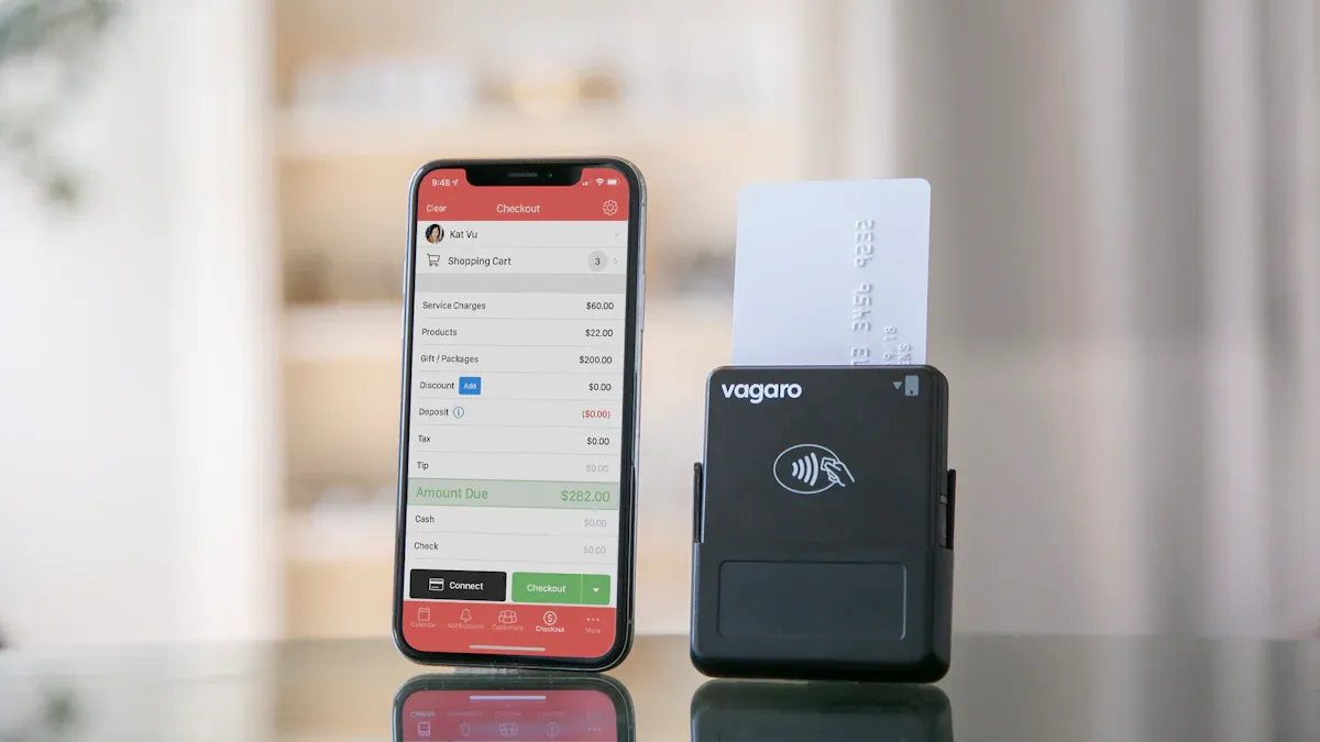 支付宝绑定U卡推荐名单