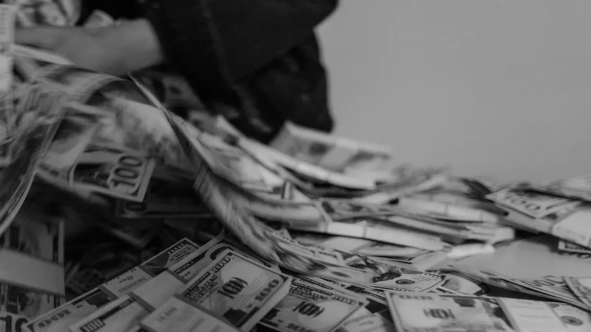 加密货币付款缺点