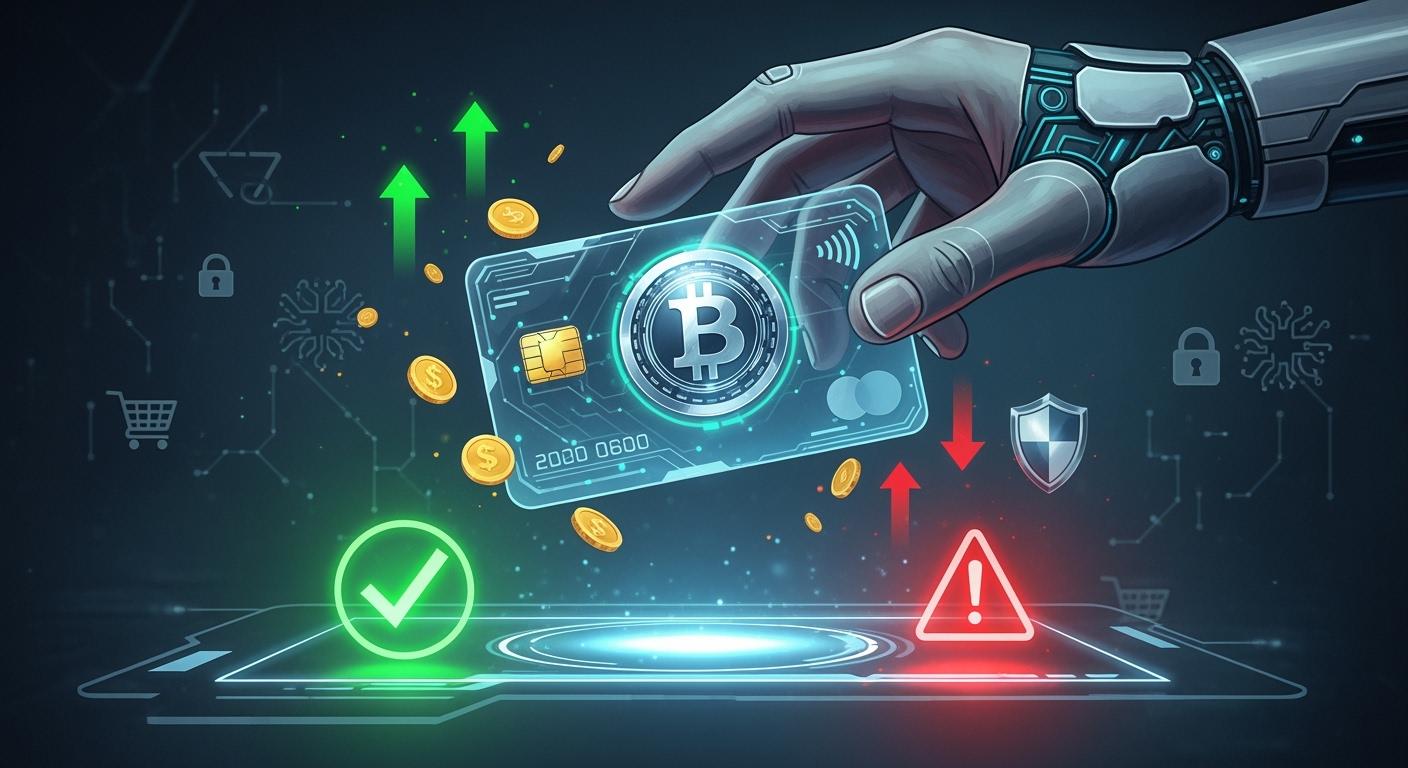 2026年主流比特币卡支付优缺点全面解析