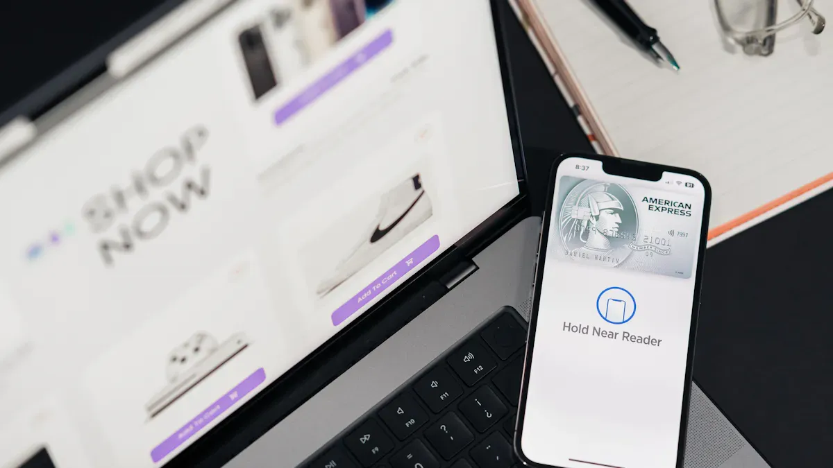 去中心化钱包虚拟卡安全认证