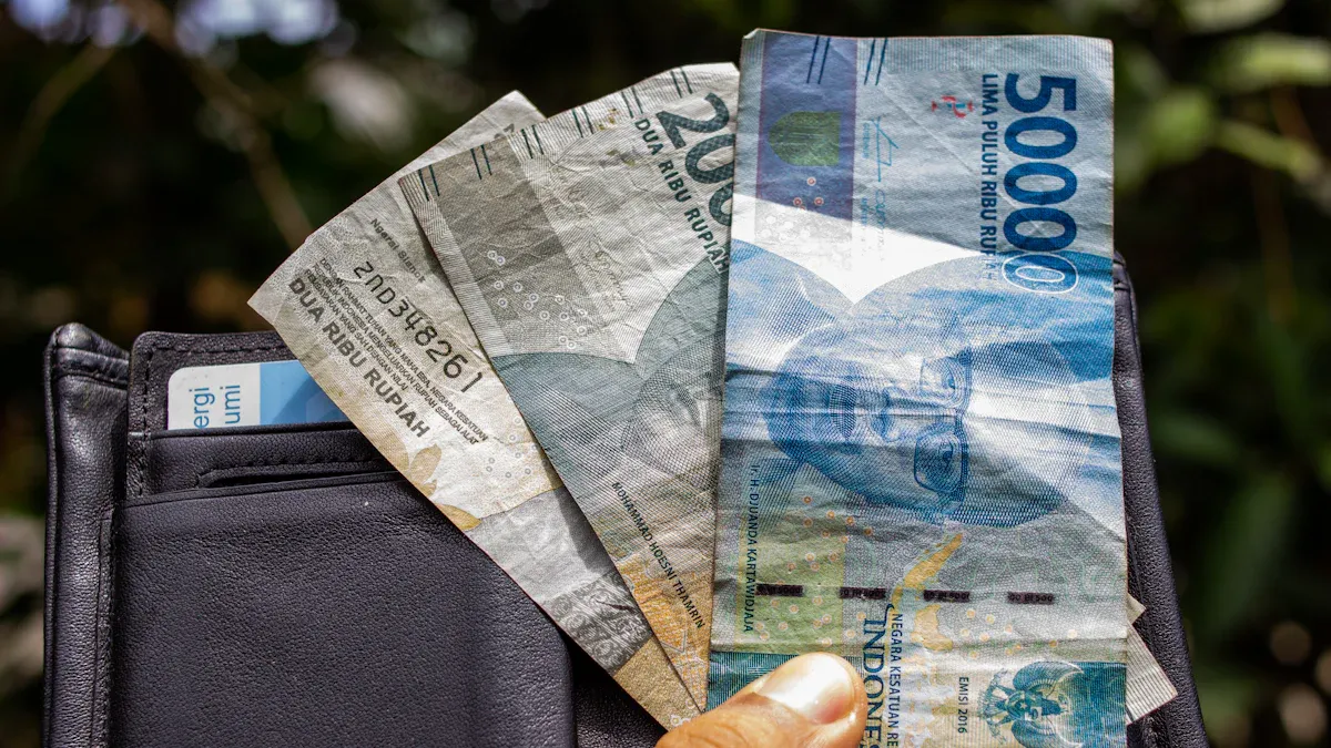 适合东南亚用户的优势