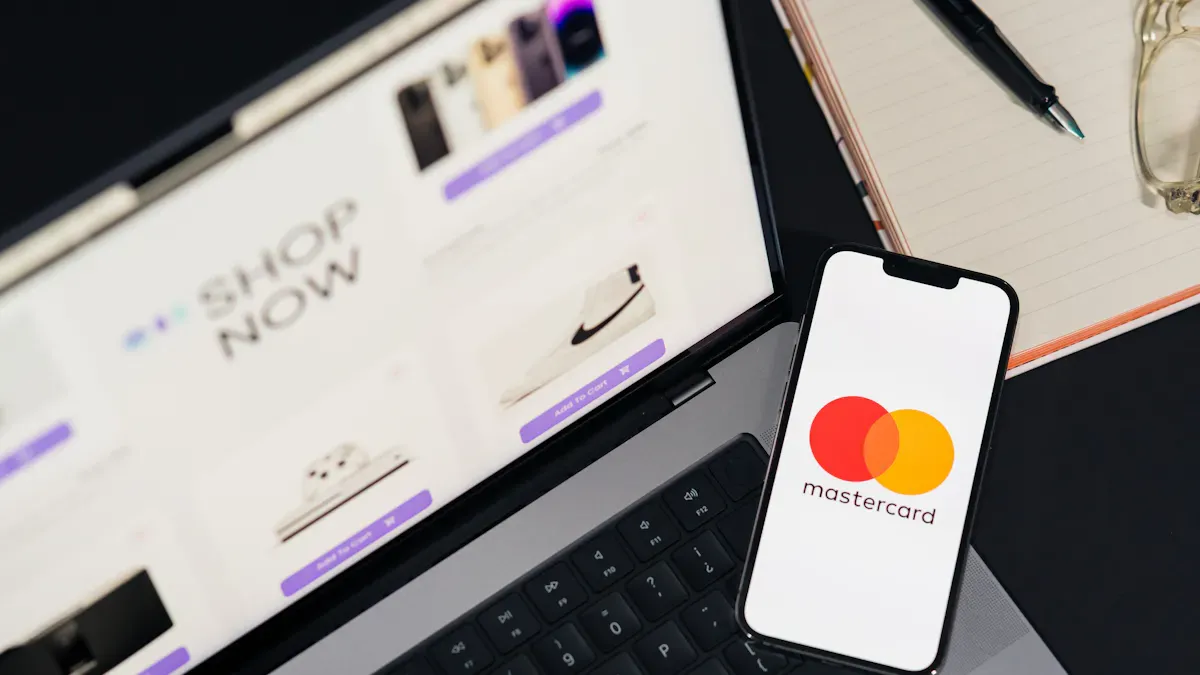 主流加密虚拟卡购物平台盘点