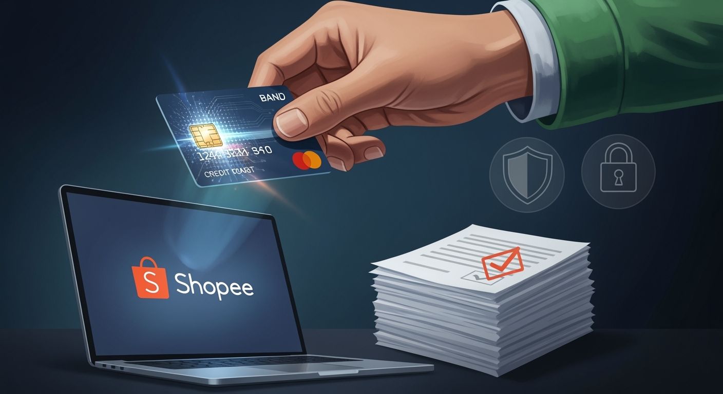 Shopee 马来西亚 加密卡 结算的可行性与合规性
