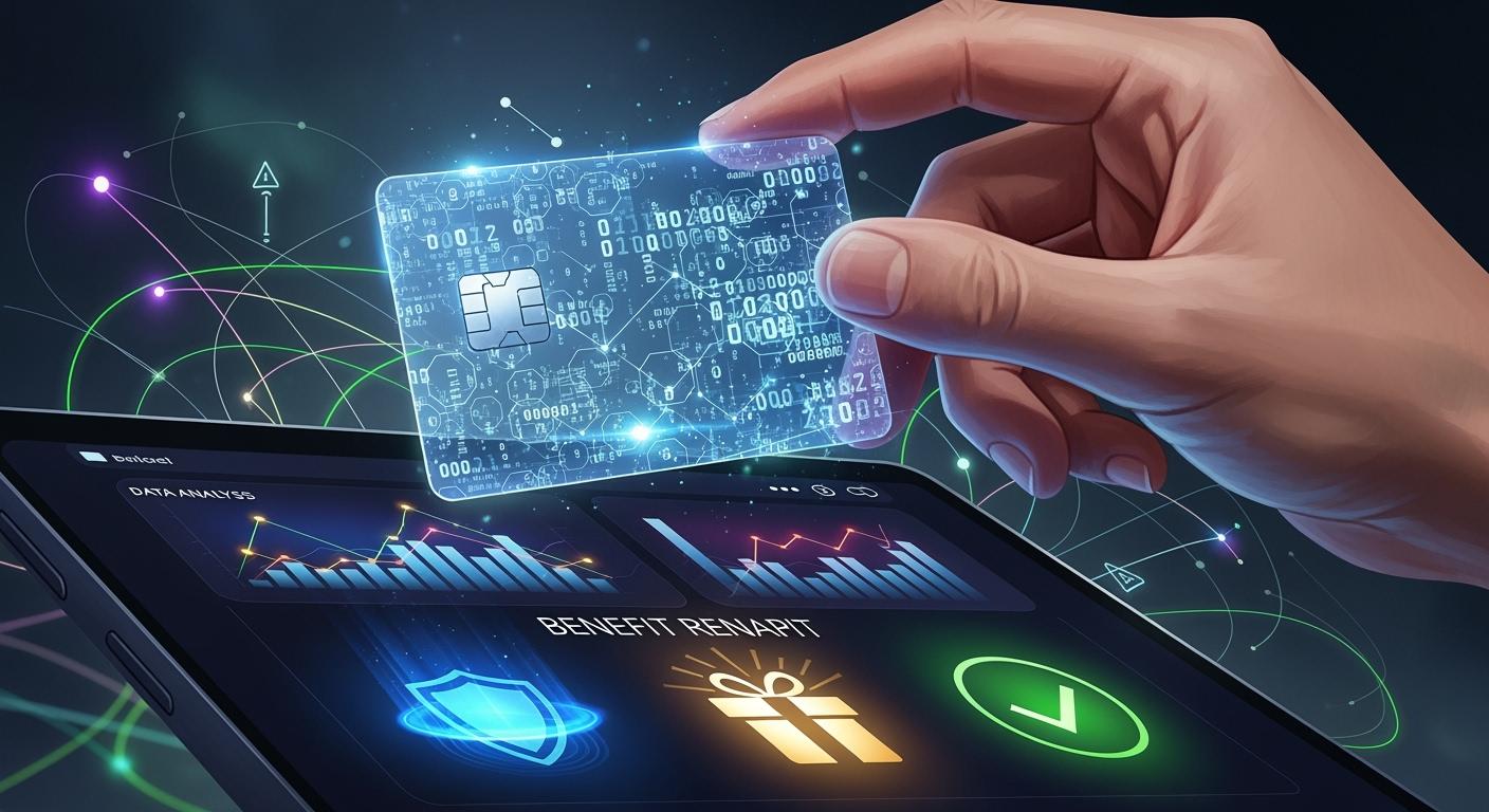 加密虚拟卡升级体验实测，权益变化全面比较