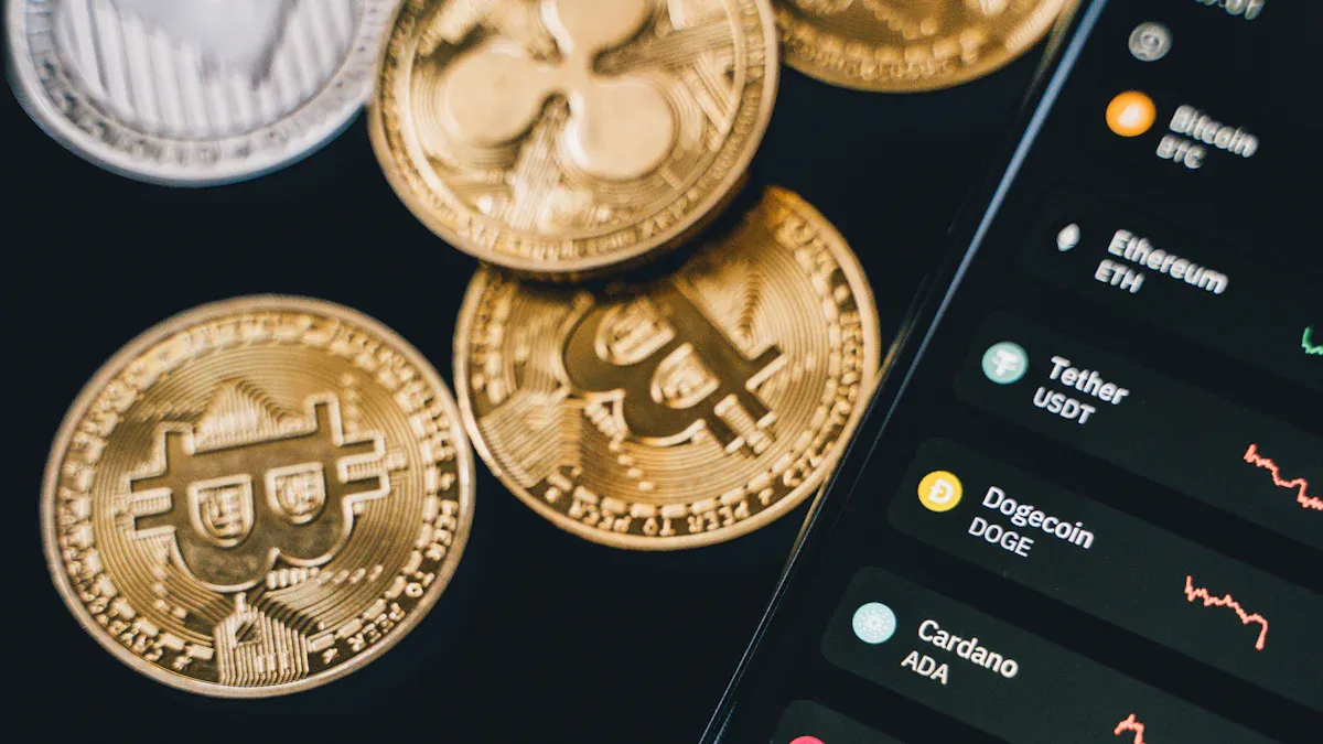 USDT支付卡操作流程