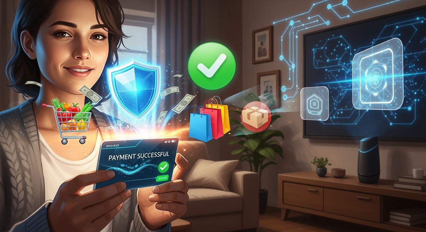 u卡改变生活让消费更简单安全