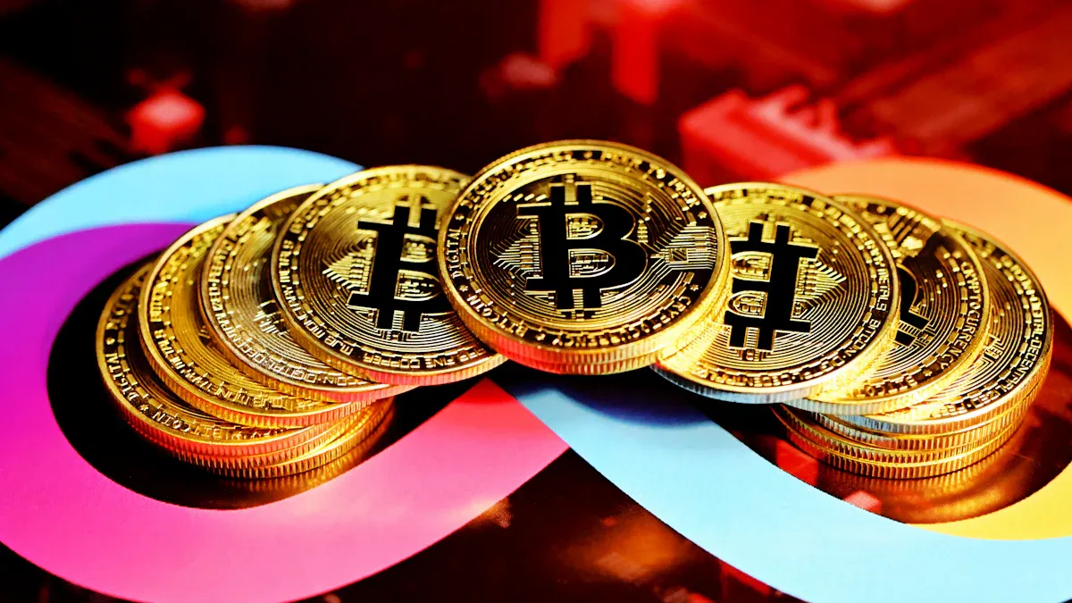 加密货币卡账户常见风险