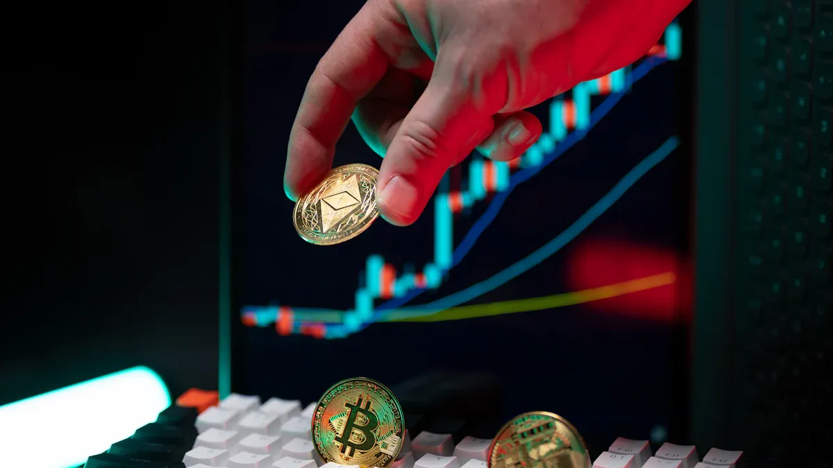 多币种加密货币卡与海外学生信用卡