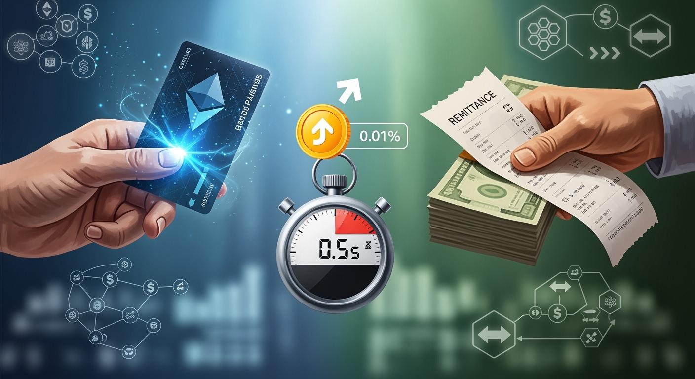 加密货币卡汇款速度和手续费哪个更优
