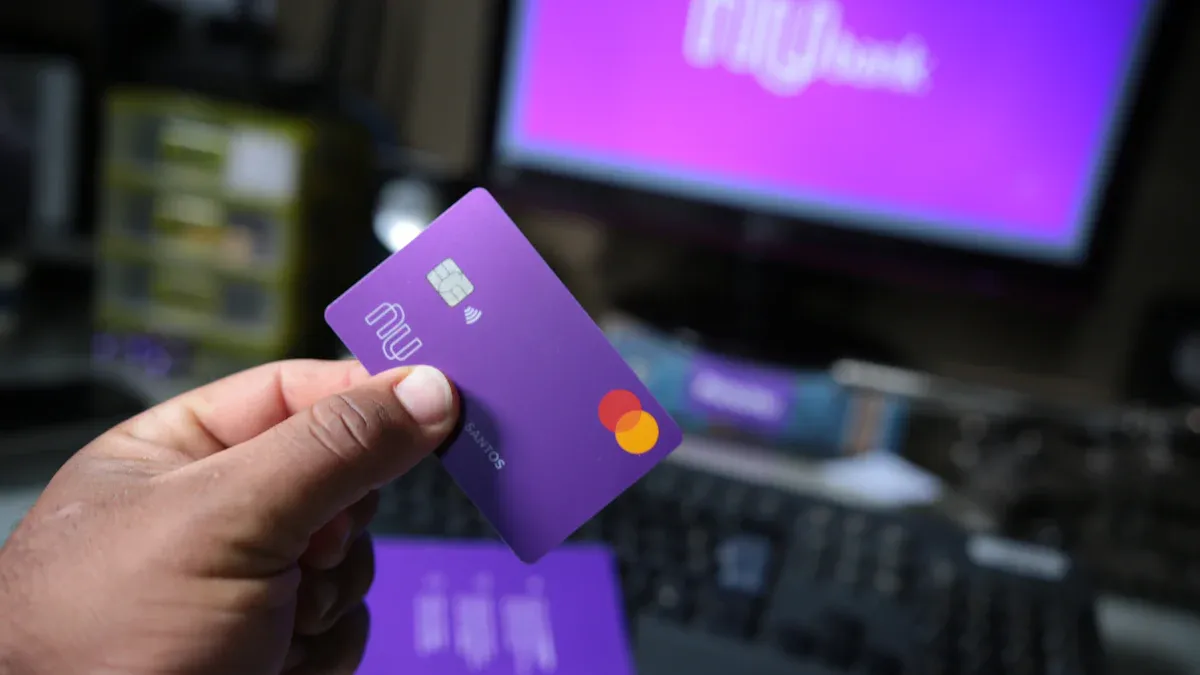 U卡优势与适用场景