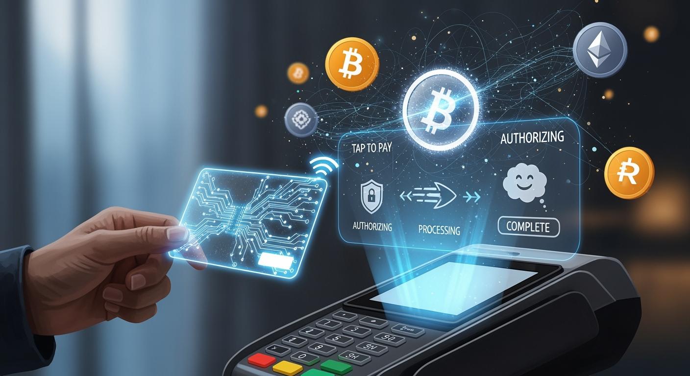 2026年主流加密虚拟卡支付流程与体验全方位对比