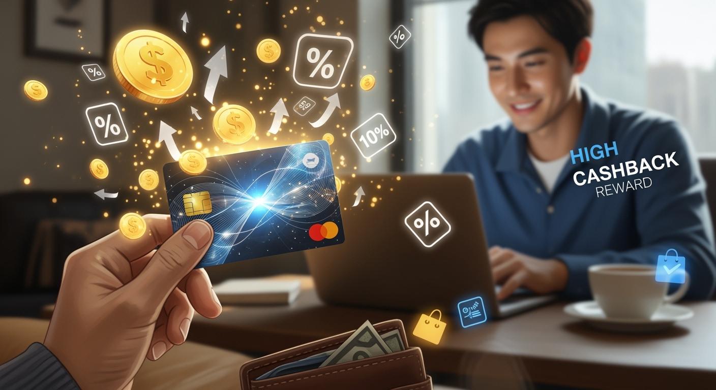 最好用的U卡推荐 轻松享高返现