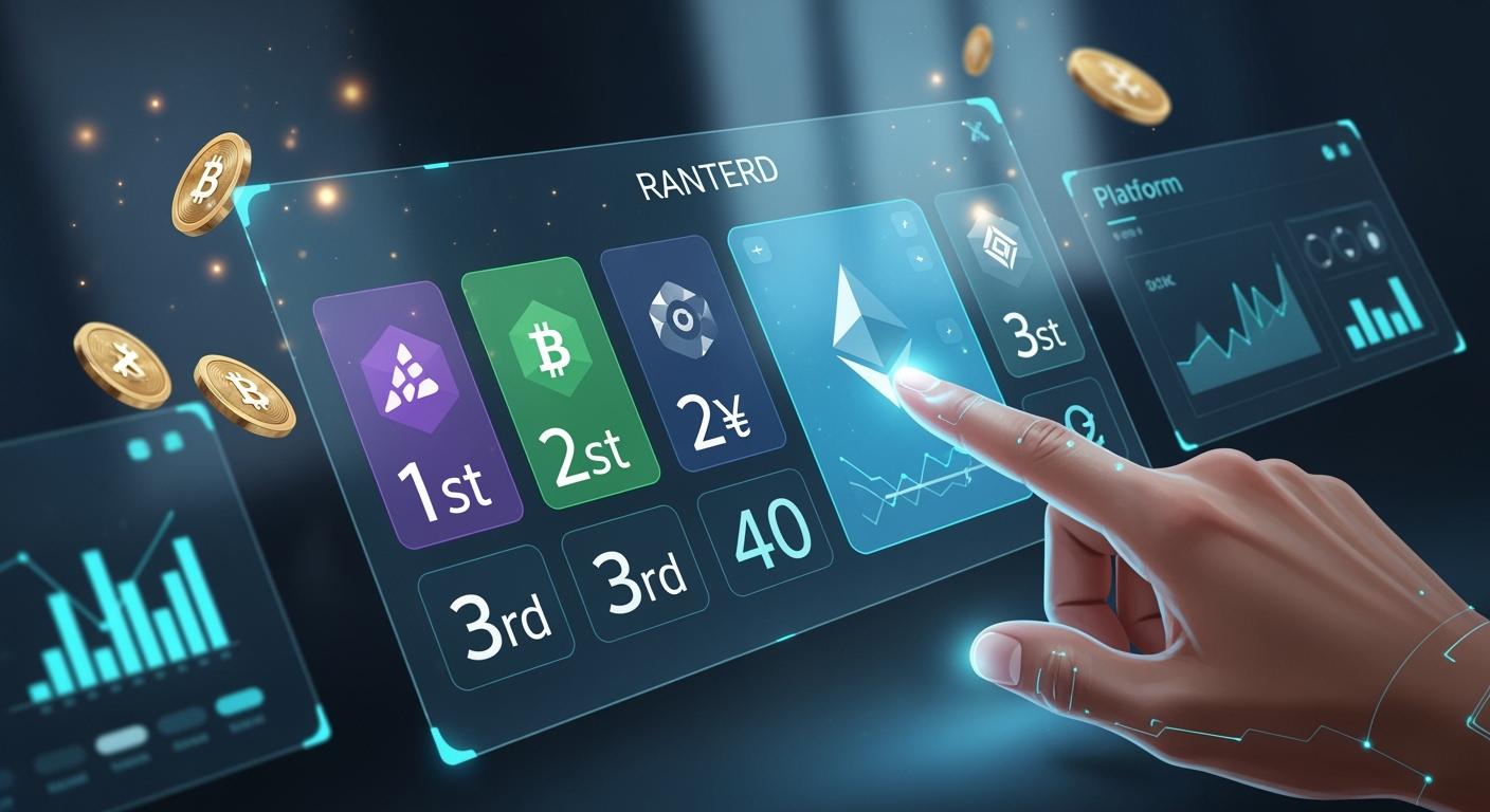 2026年数字货币卡充值平台排行榜