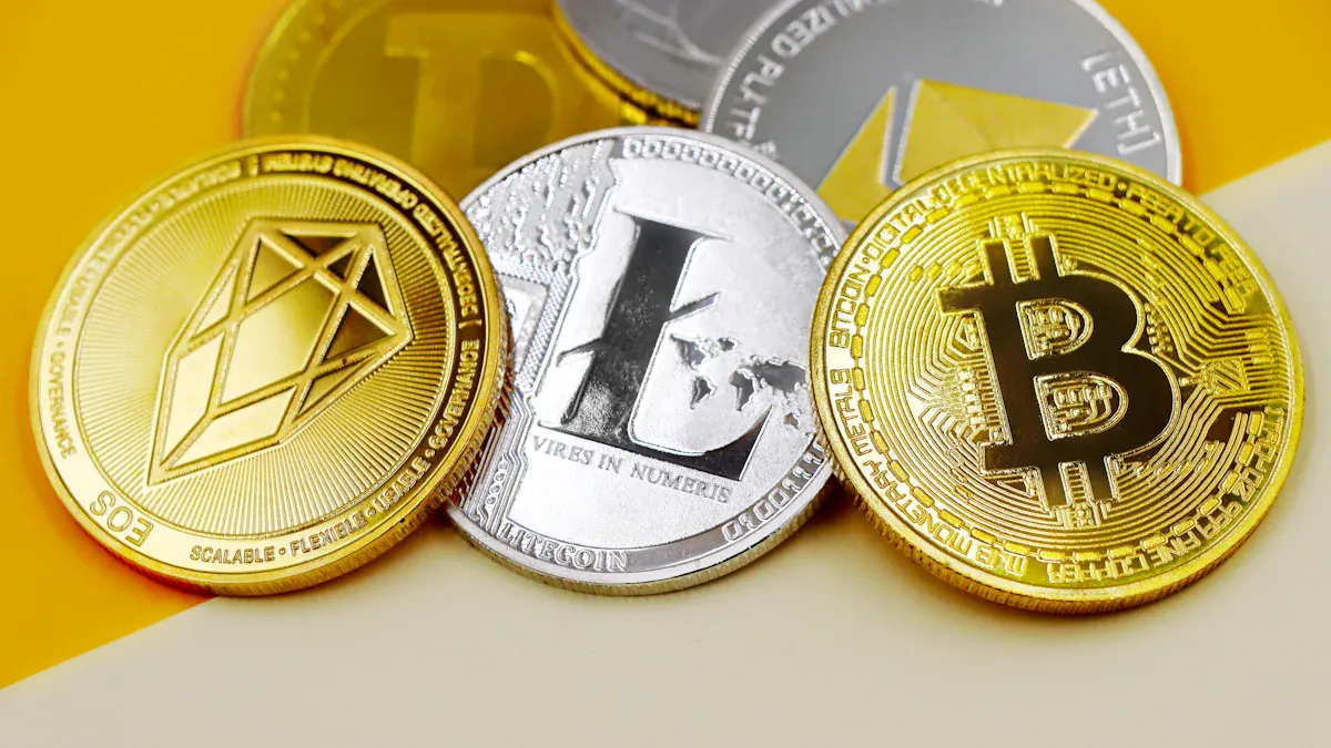 主流加密虚拟卡充值平台盘点