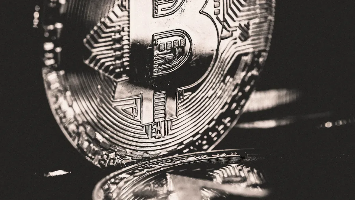 冷钱包安全对比