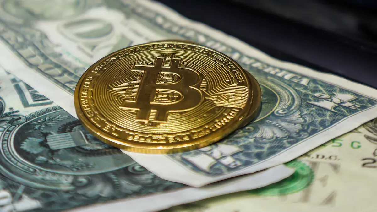 主流加密货币卡汇款对比