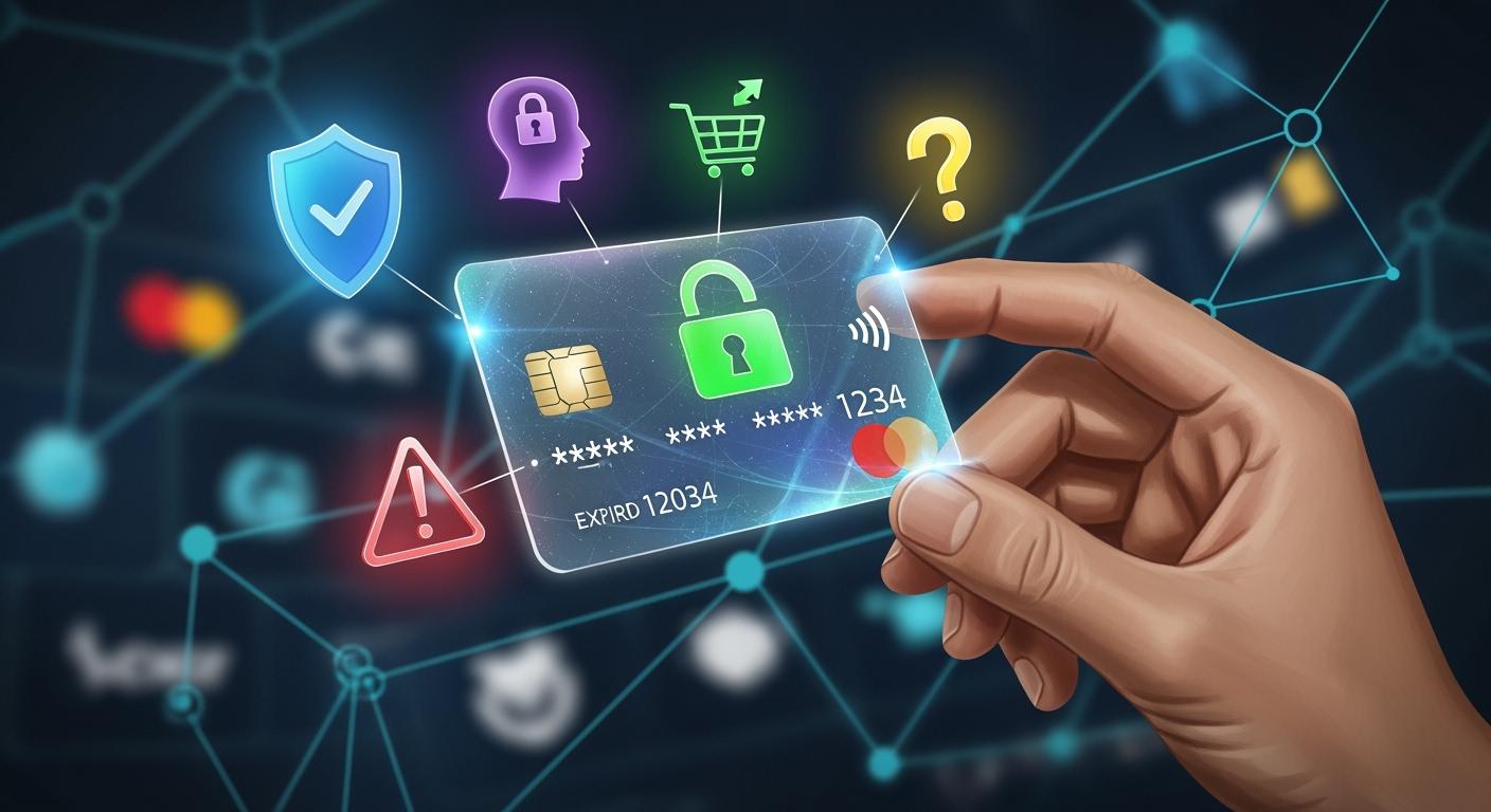 加密虚拟卡平台优缺点轻松看懂