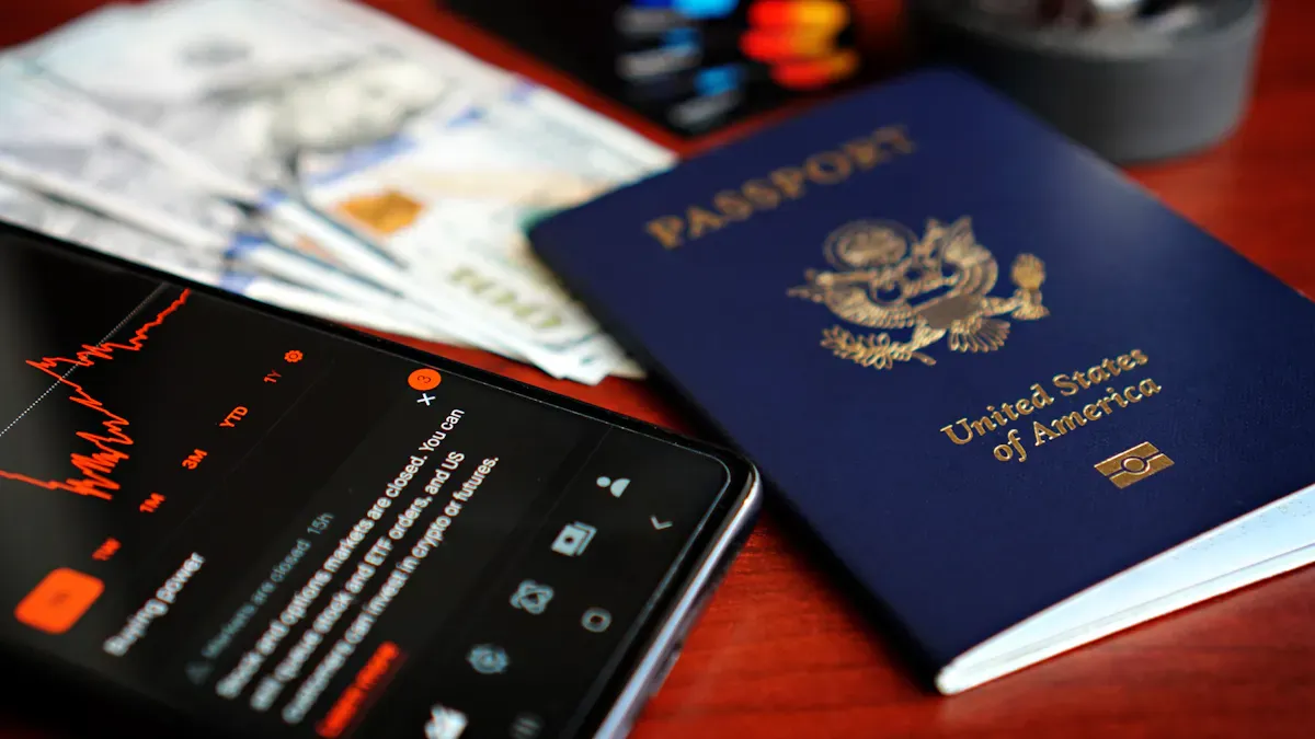 加密货币跨境支付机制