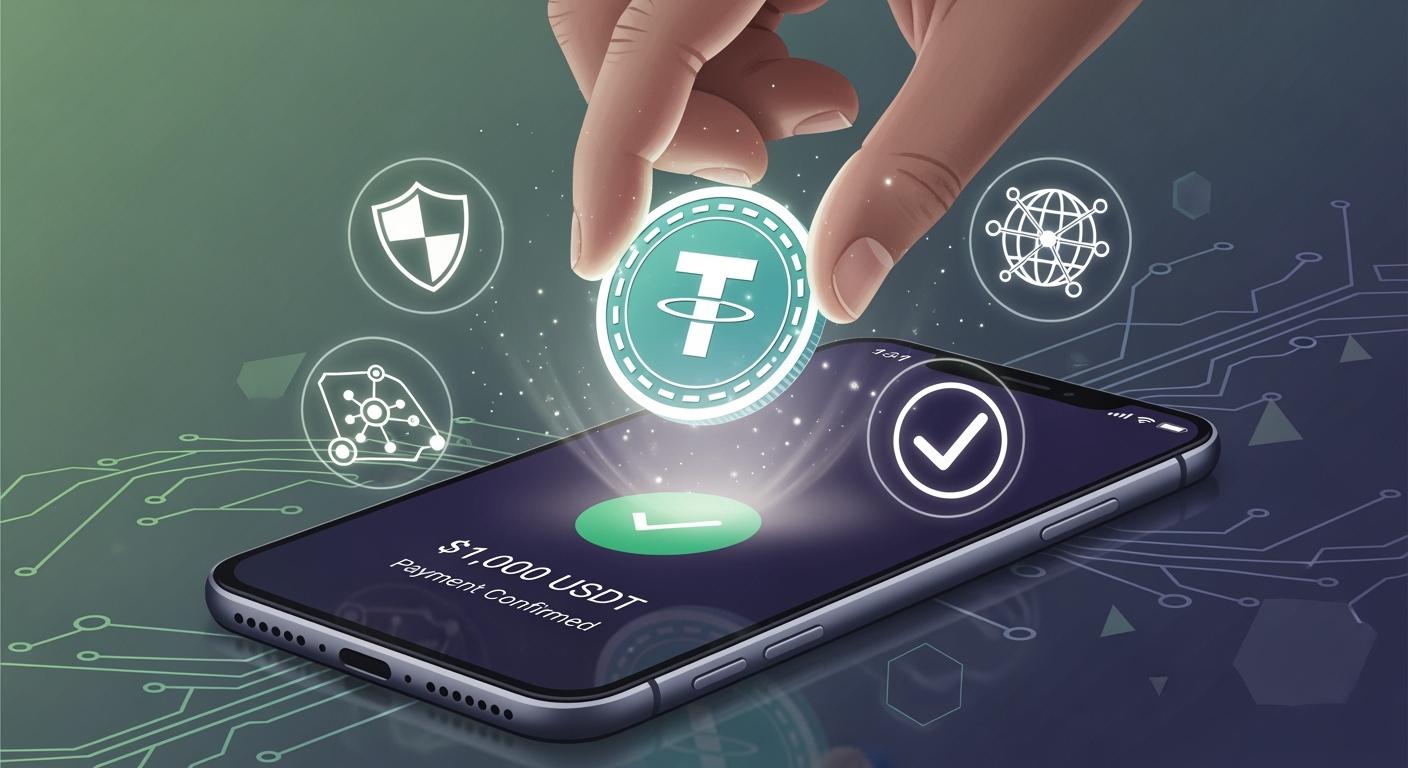 盘点最受欢迎的加密U币支付平台