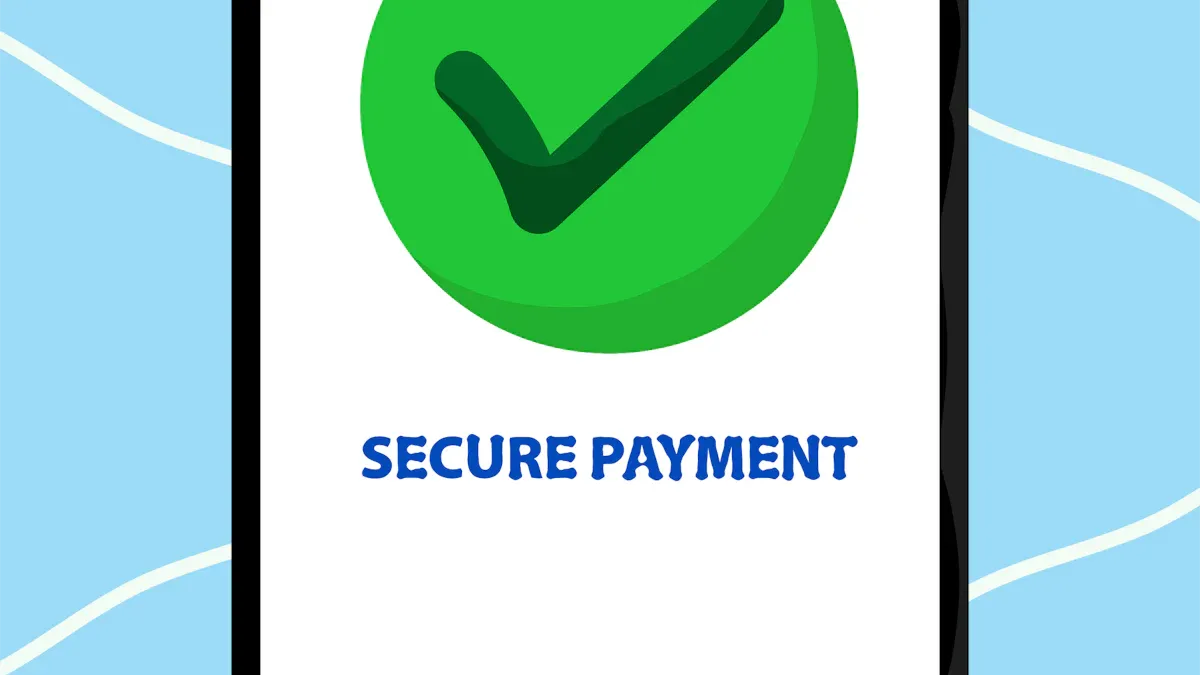 加密数字支付卡优点