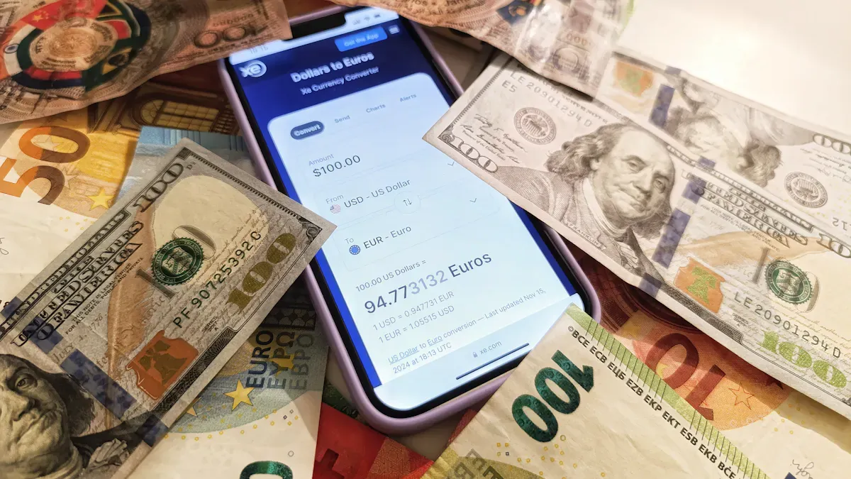 加密货币支付平台对比与选择