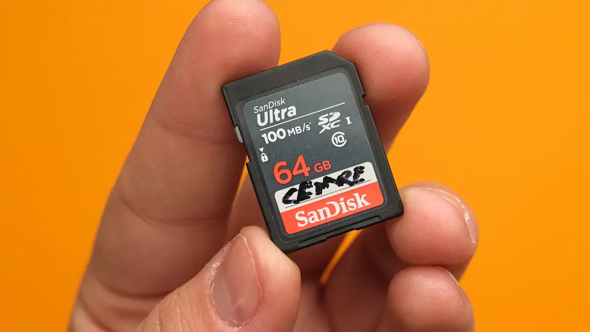 最好用的U卡榜单