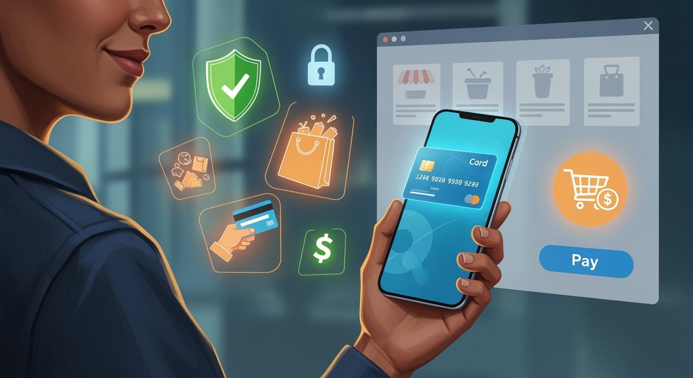 加密虚拟卡消费流程全解析 新手也能轻松上手