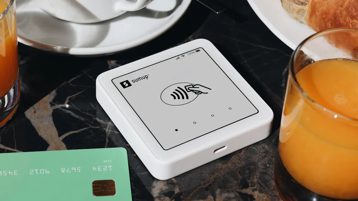 加密货币卡开卡流程