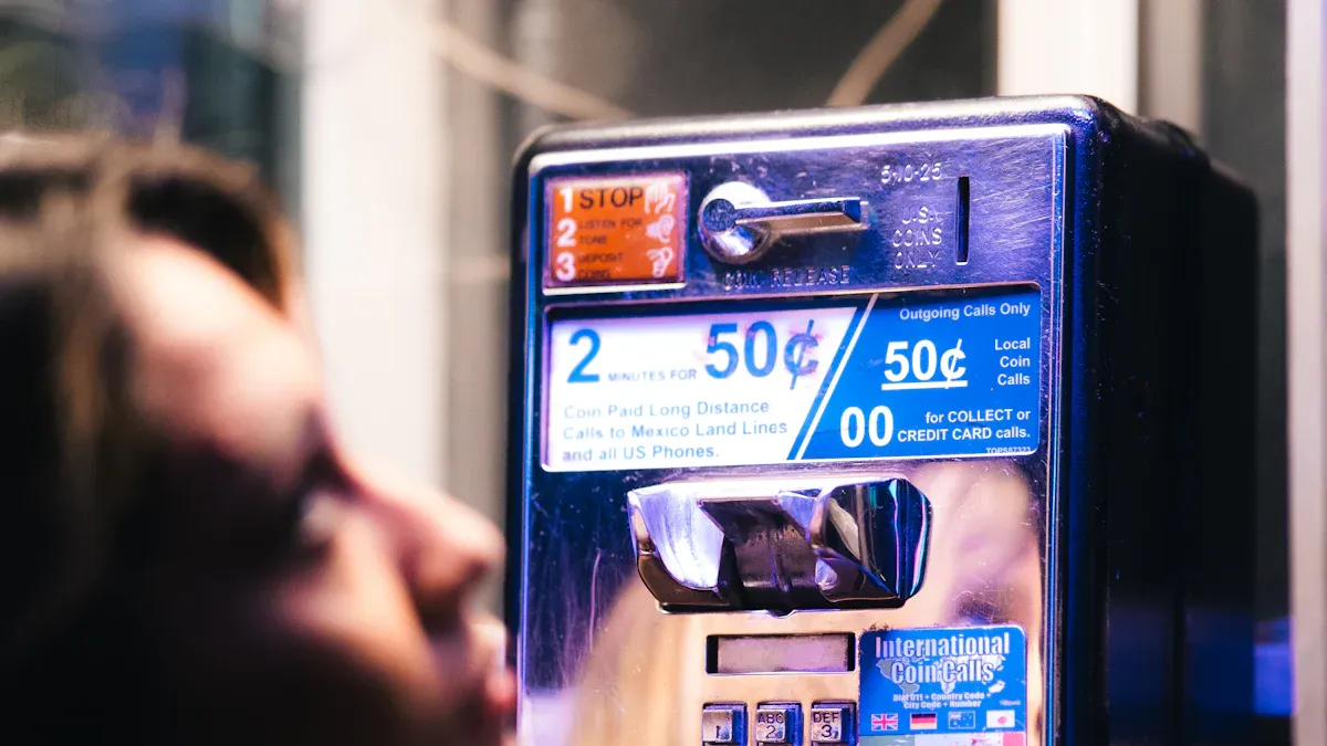 U卡日常消费攻略，USDT支付一步到位