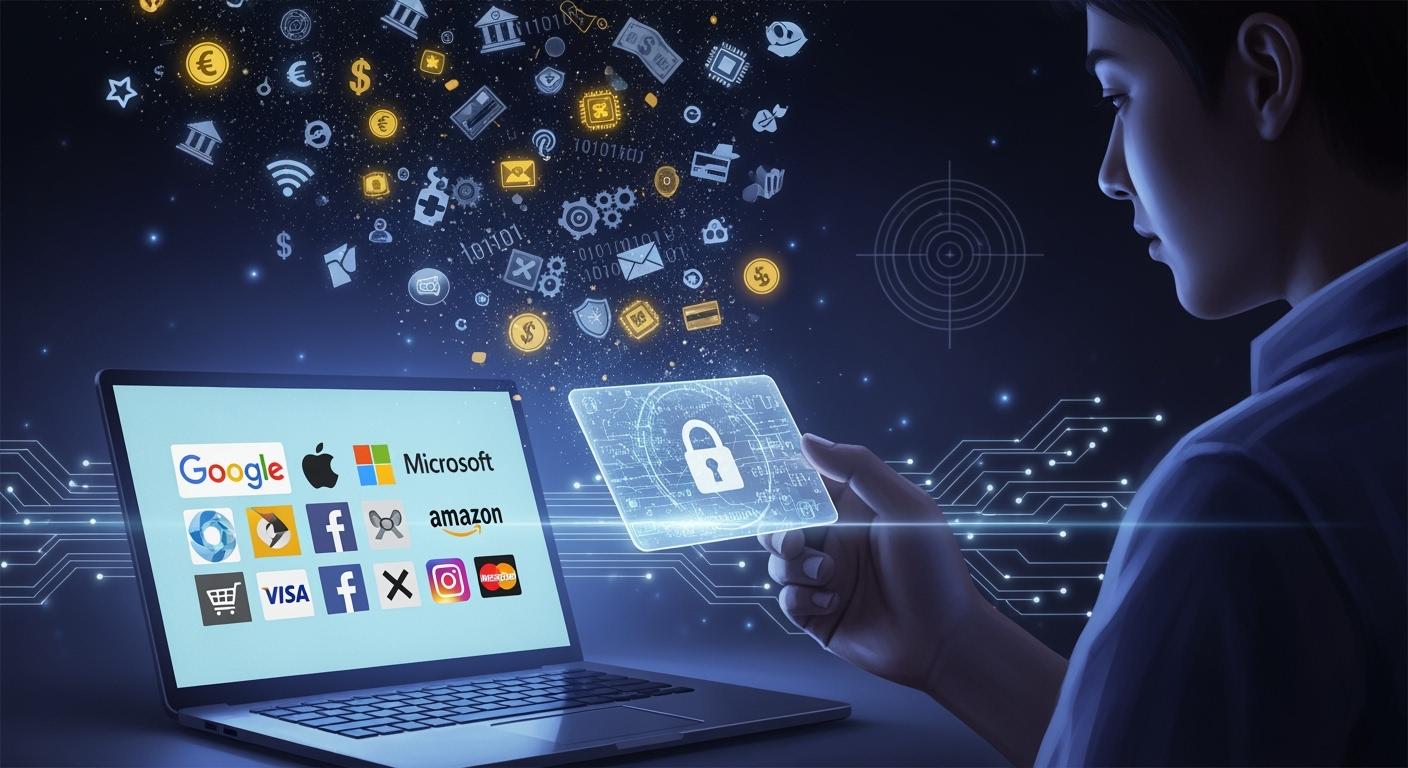 加密虚拟卡办理渠道哪家强?五大平台深度解析