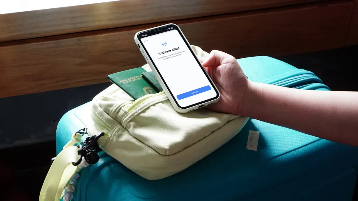 充值与激活操作