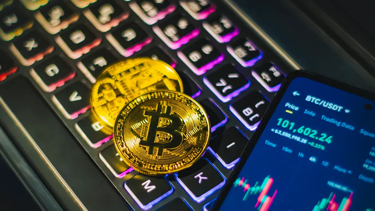 比特币借记卡简介