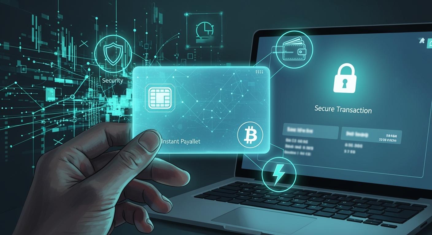 什么是加密虚拟预付卡？全面解析其定义与基本概念