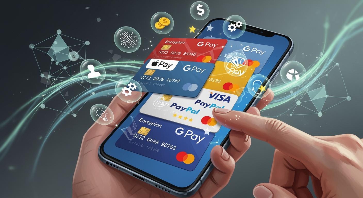 不同平台加密虚拟卡账户体验深度测评