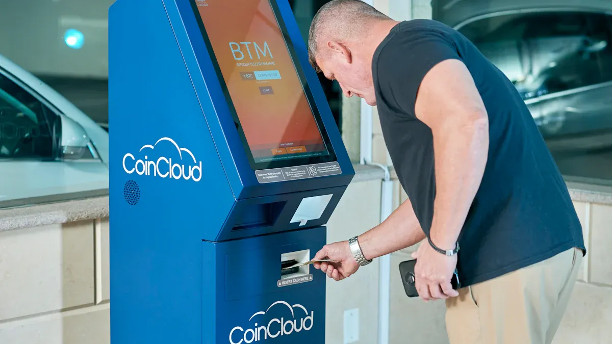 申请与使用流程