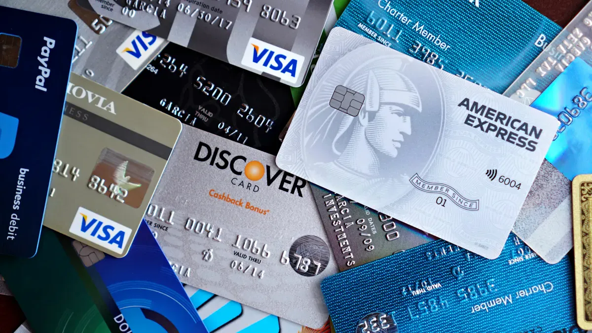 平台费用与加密货币卡汇率